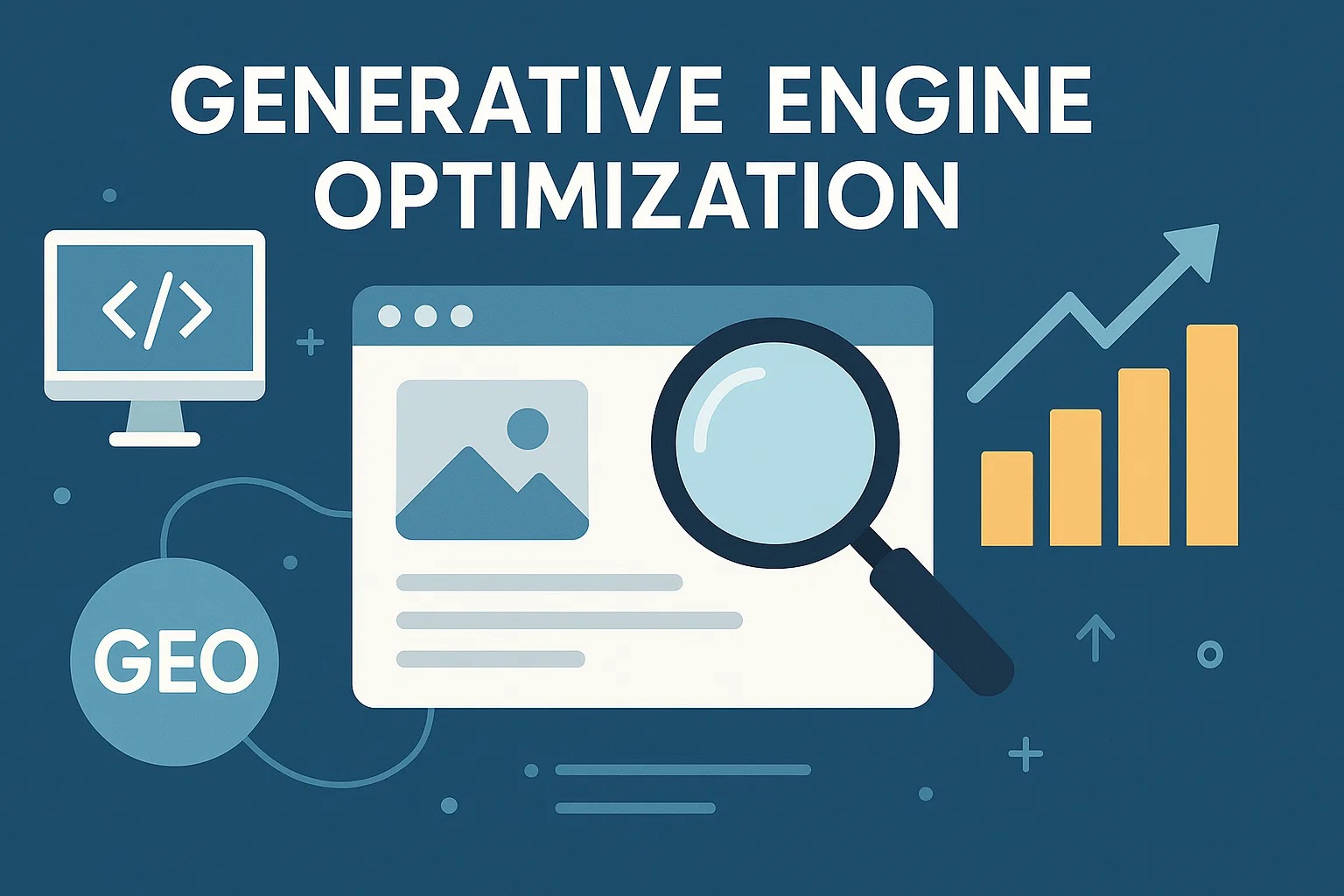 what is generative engine optimization