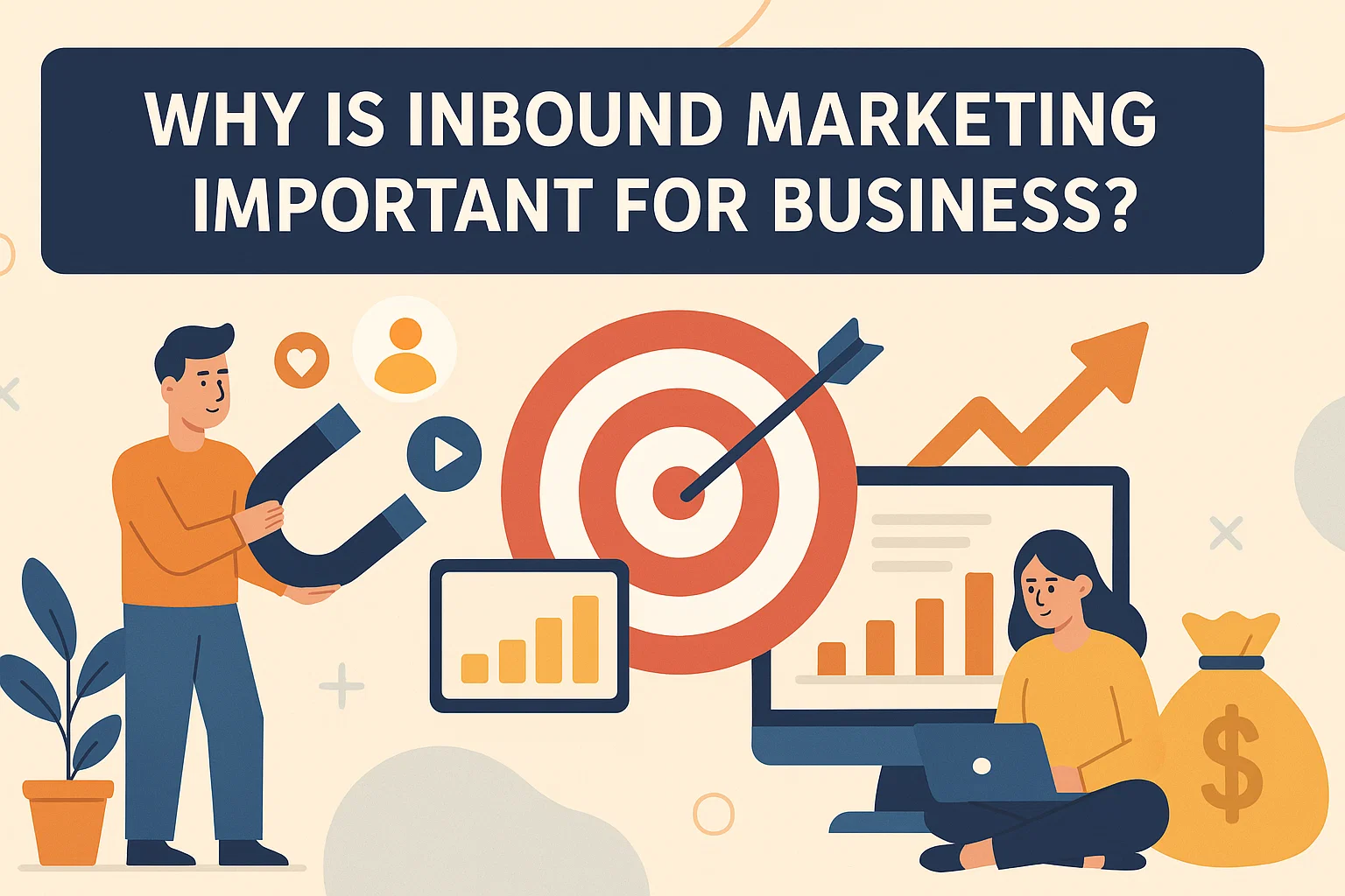 Why is Inbound Marketing Important for Business