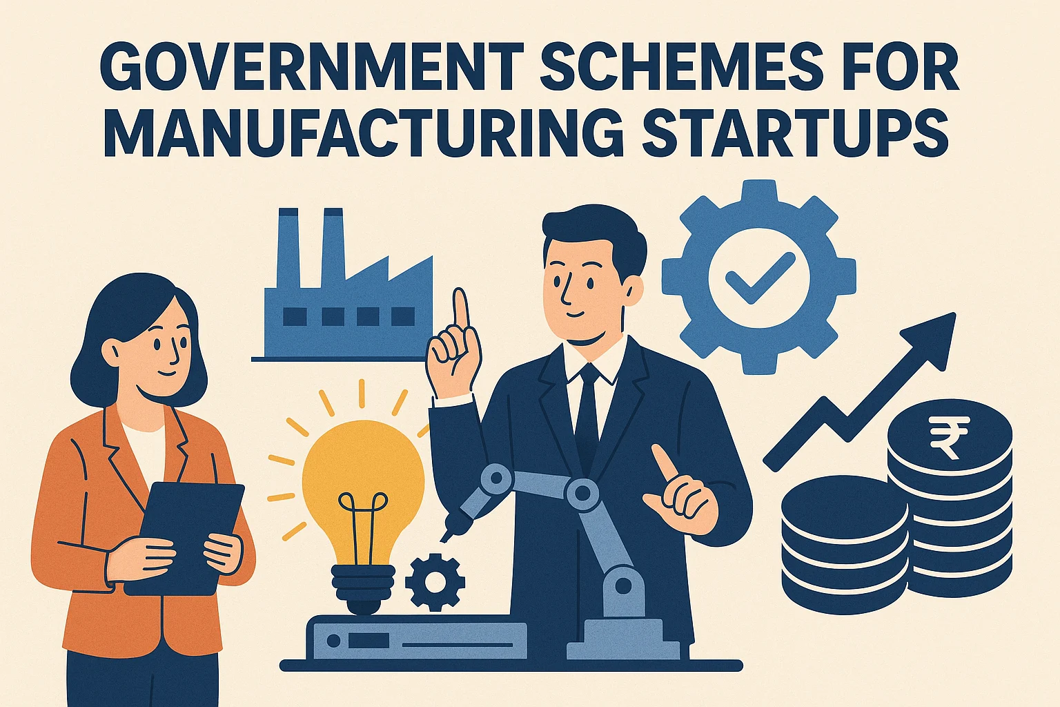 government schemes
