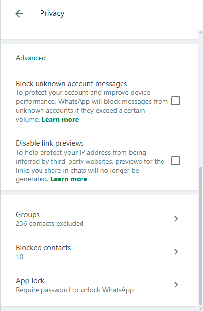 app-lock