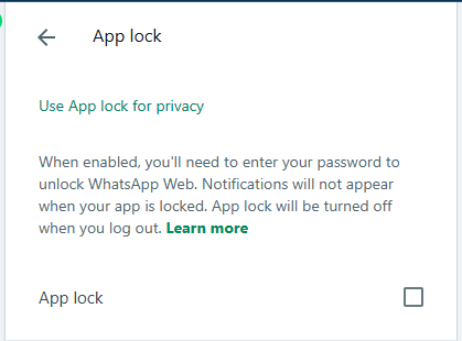 mark-app-lock
