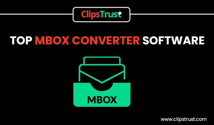 MBOX Converter Tool