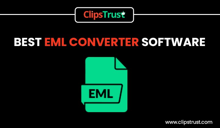 EML Converter Software