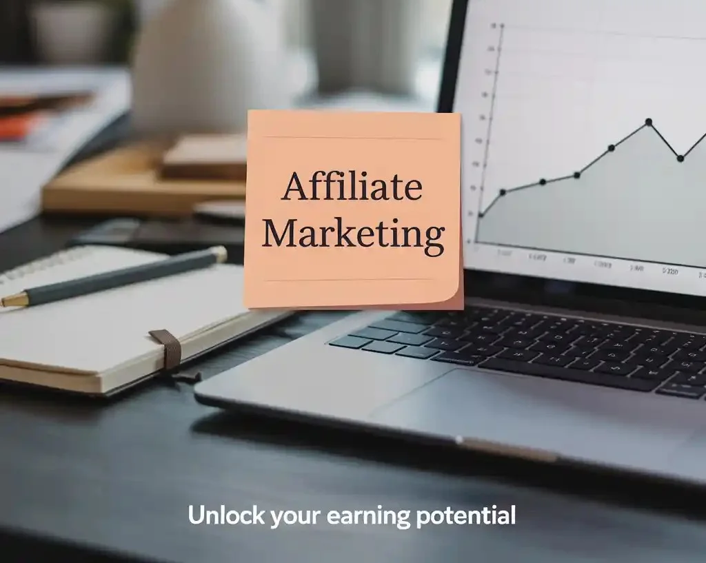 Affiliate Marketing