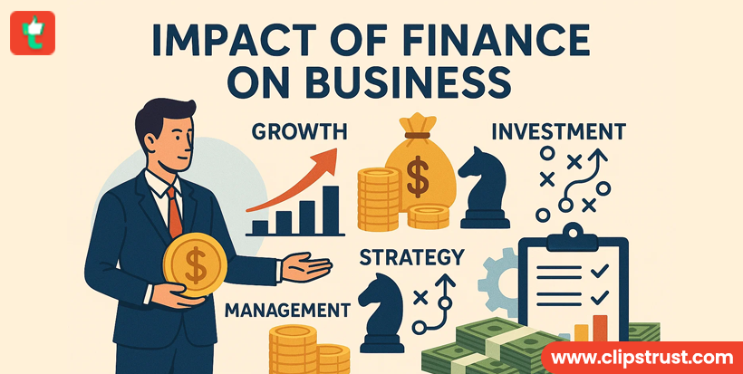 Impact-of-Finance-on-Business
