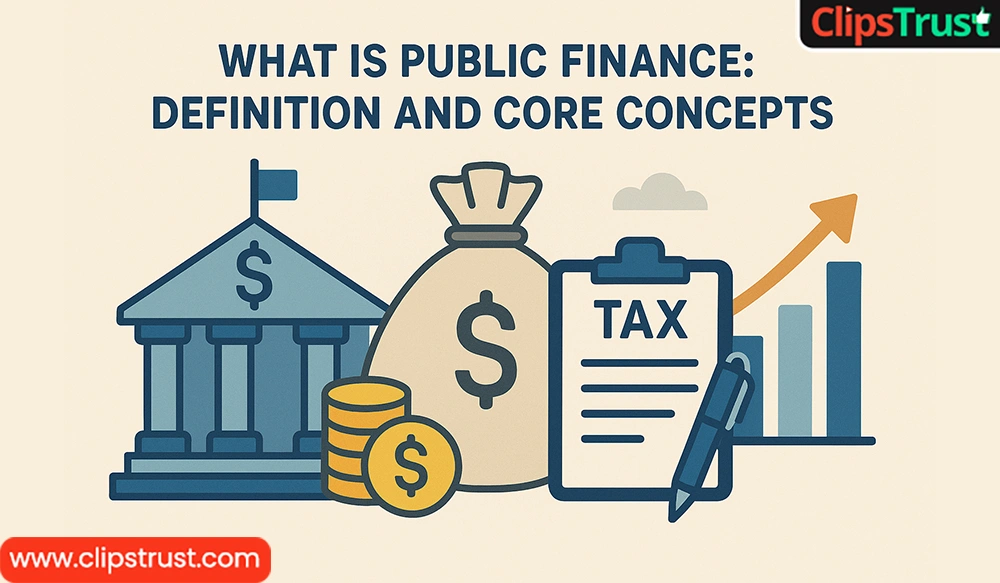Public Finance