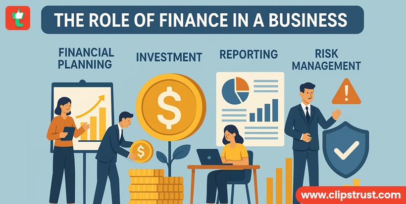 The-Role-of-Finance-in-a-Business