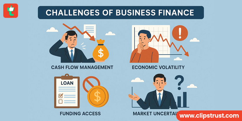 What-Are-the-Challenges-of-Business-Finance