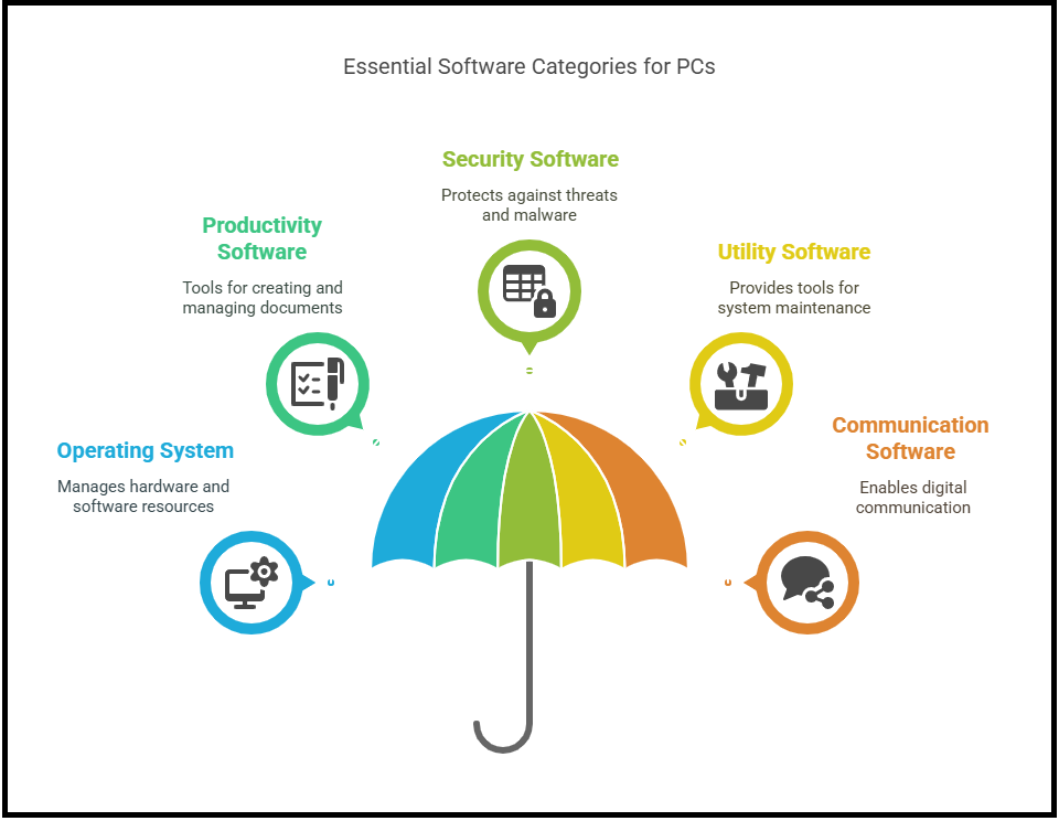 categories-of-software