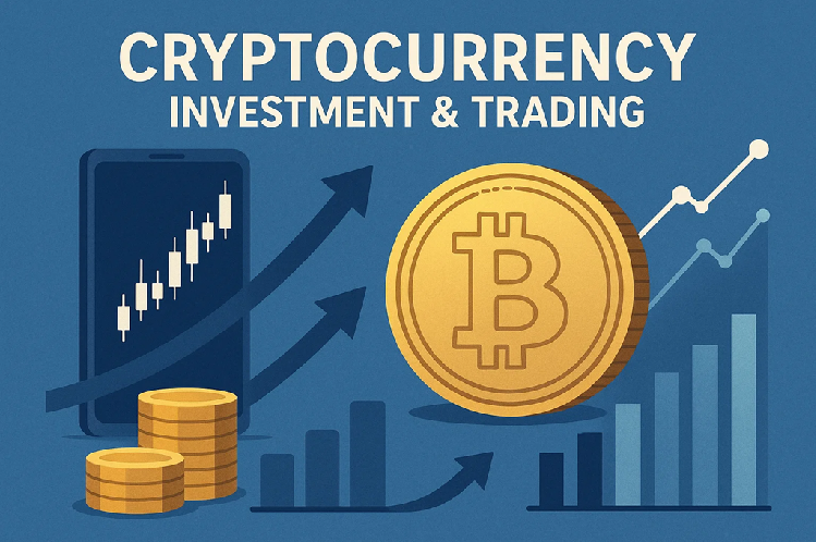 cryptocurrency-investment-and-trading