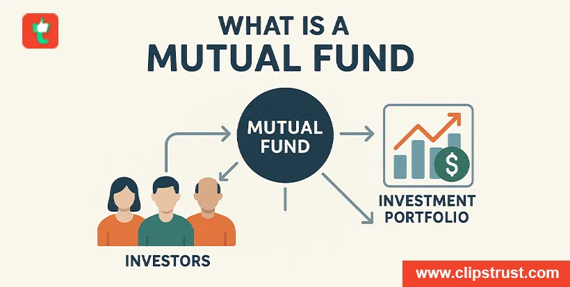 what-is-mutual-fund
