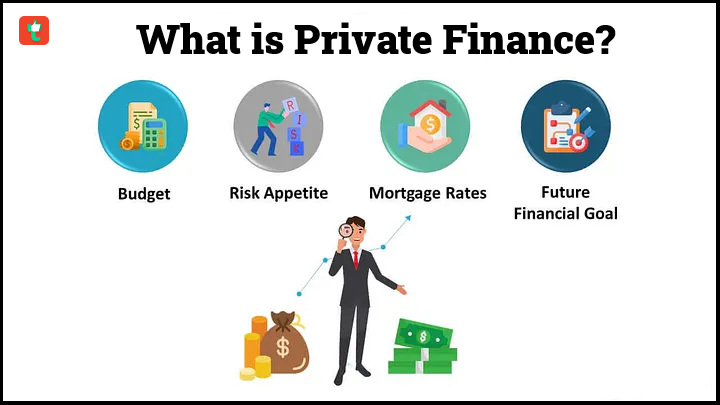 what-is-private-finance