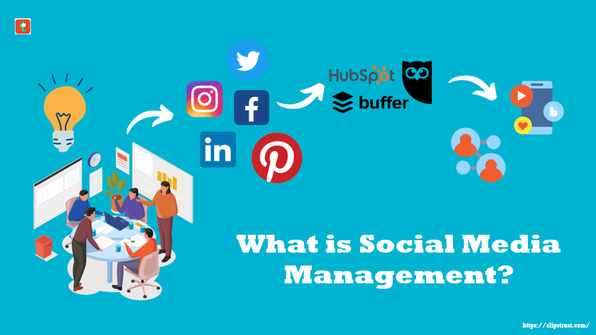 what-is-social-media-management