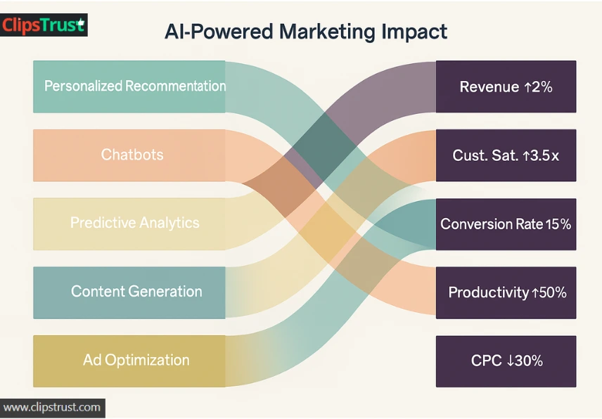 AI-power-digital-marketing-impact
