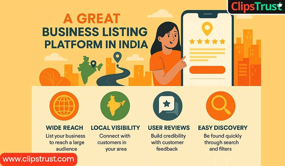 Best Justdial Alternatives