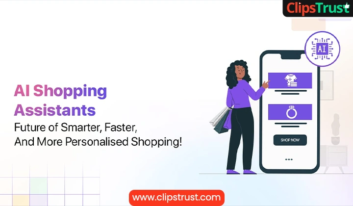 AI Shopping: Intelligent Shopping and Great Savings