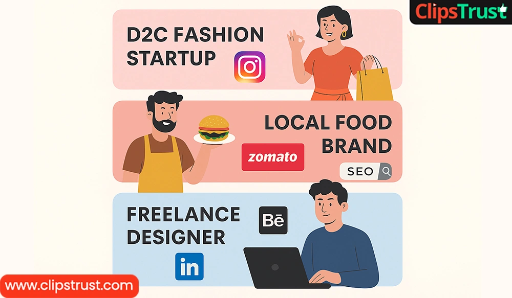 Build a Luxury Brand Online Using Social Media