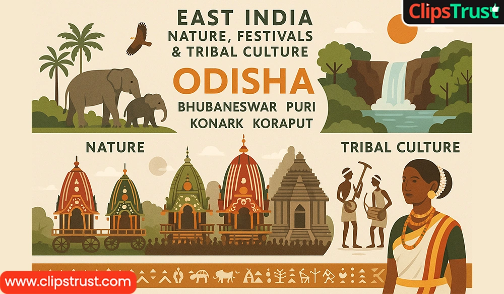 Budget Trip Plan