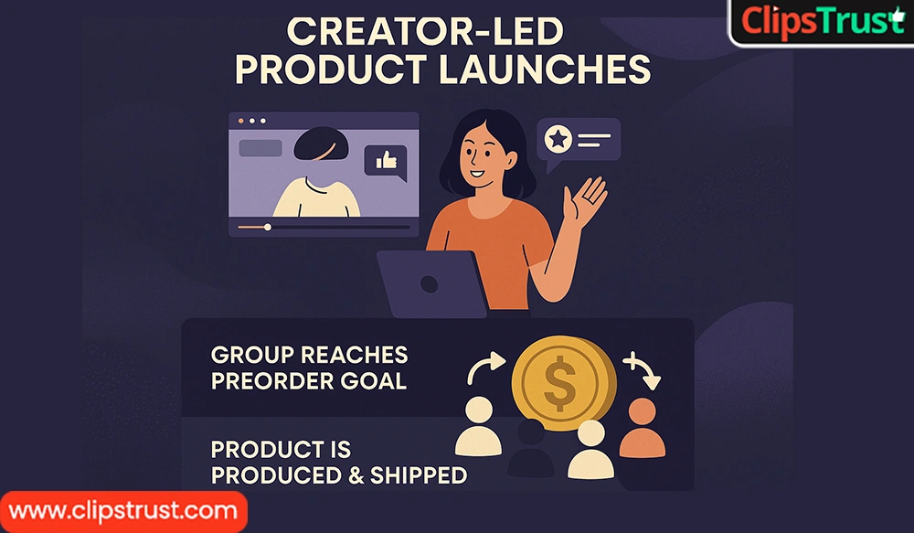 Group-Buying & Crowdfunding Style Sales1