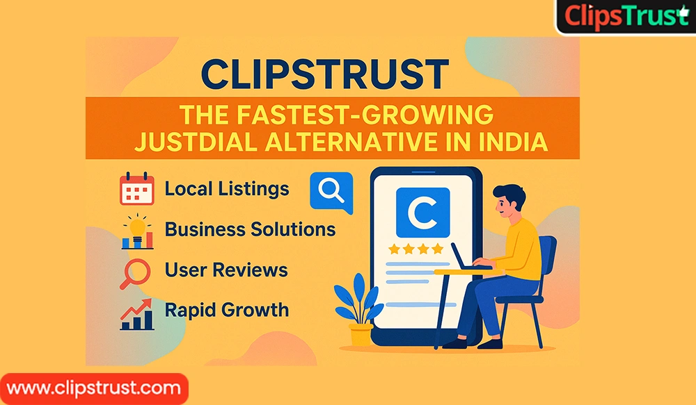Best Justdial Alternatives