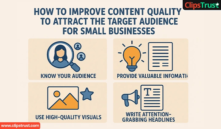 Improve Quality