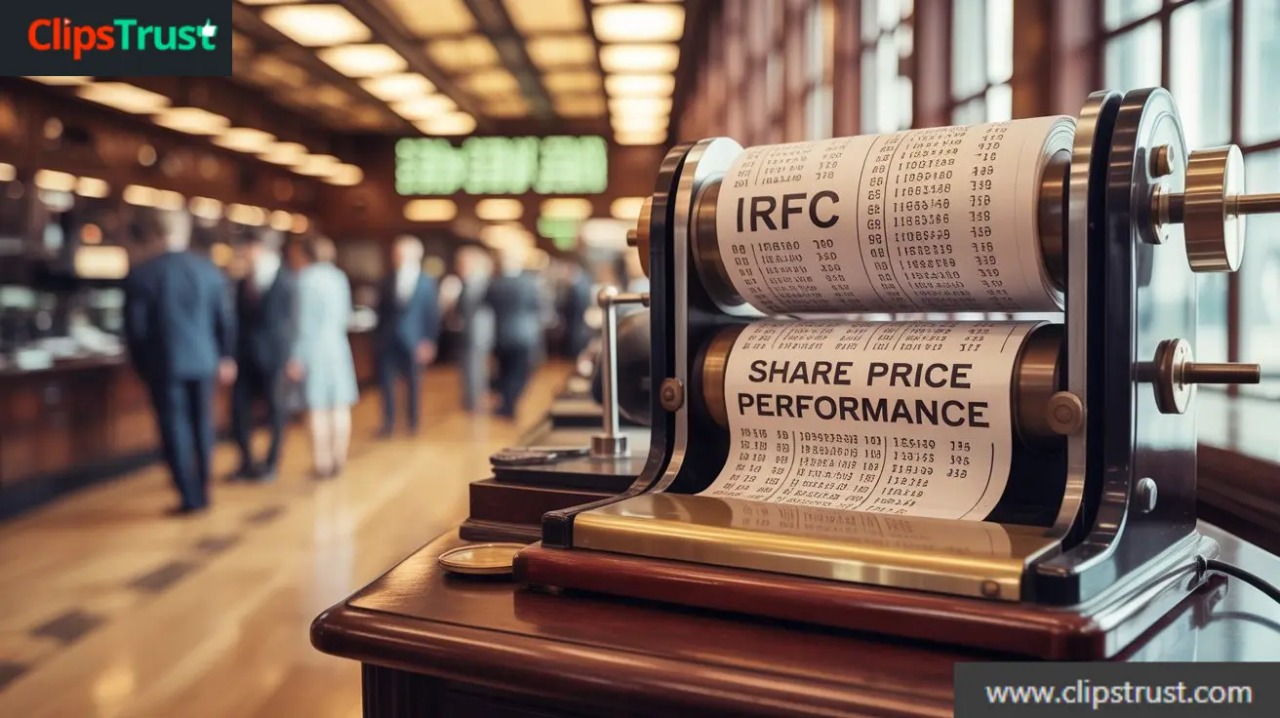 irfc-shares