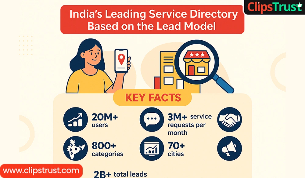 Best Justdial Alternatives
