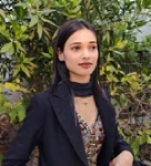 Jasmine Joshi