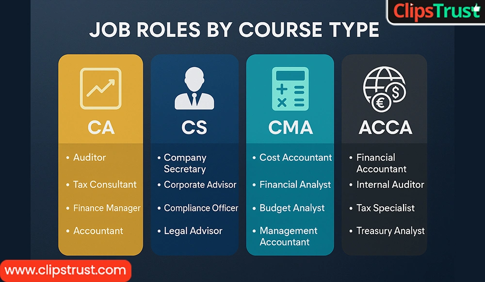 Which Finance Course is in Demand in India
