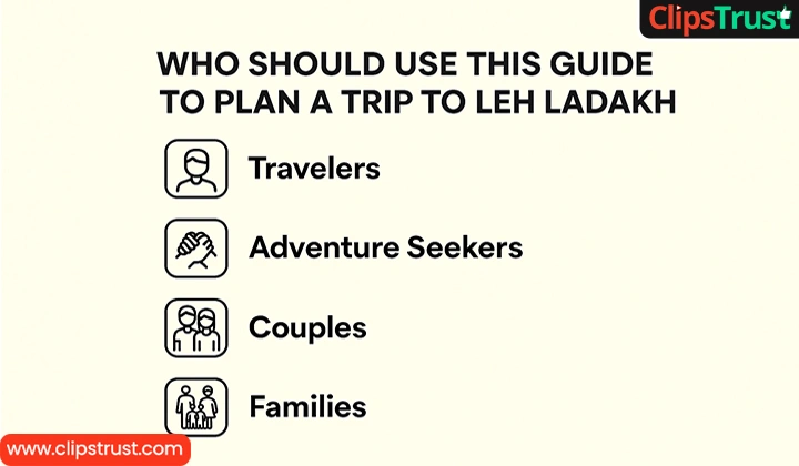 leh Guide 