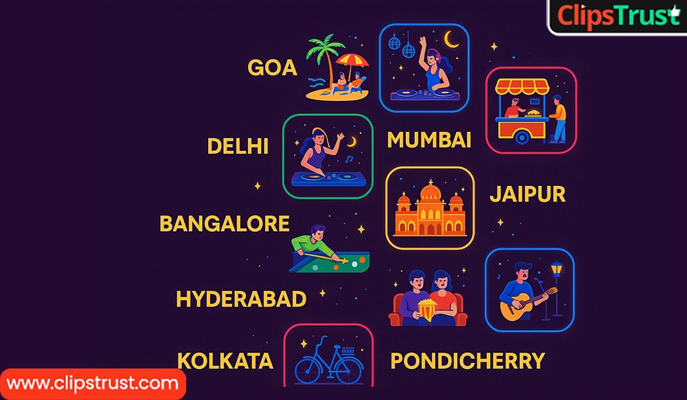 Budget Trip Plan