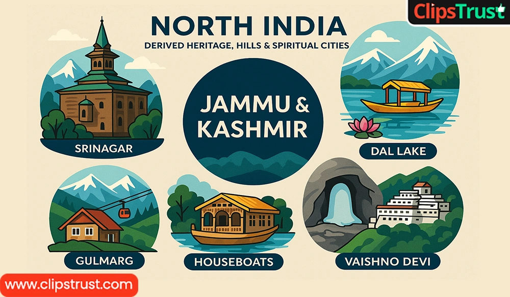 Budget Trip Plan