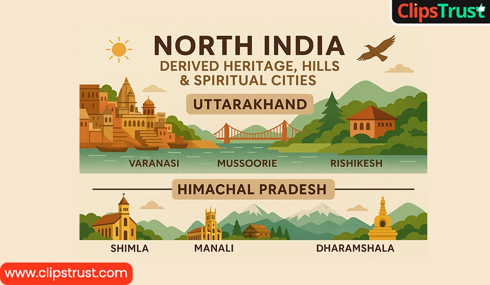 Budget Trip Plan