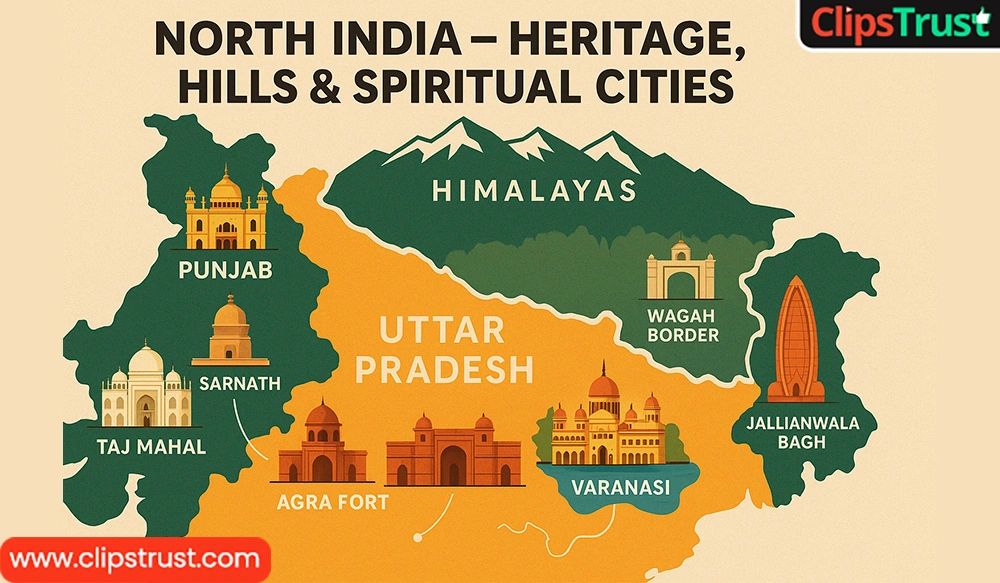 Budget Trip Plan
