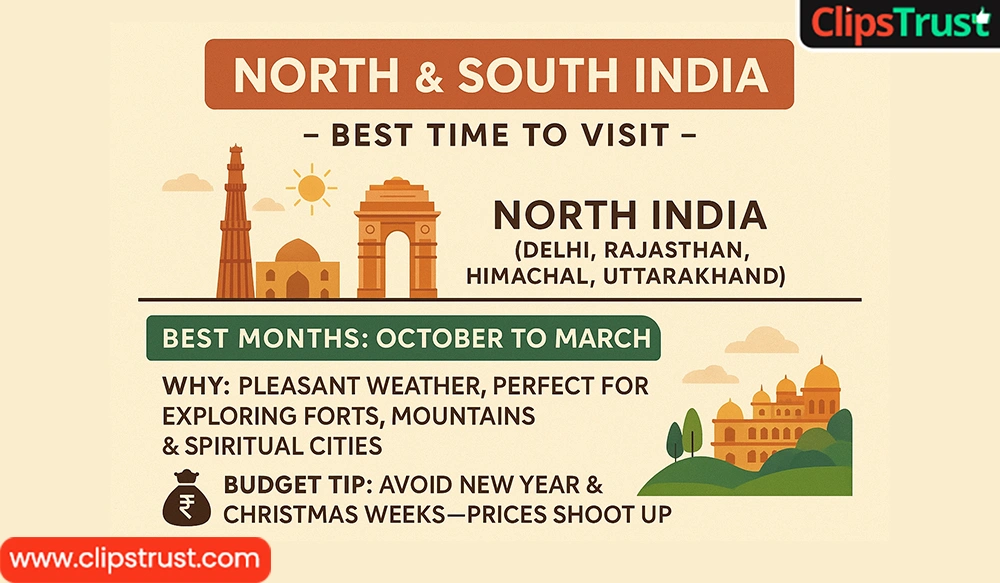 Budget Trip Plan