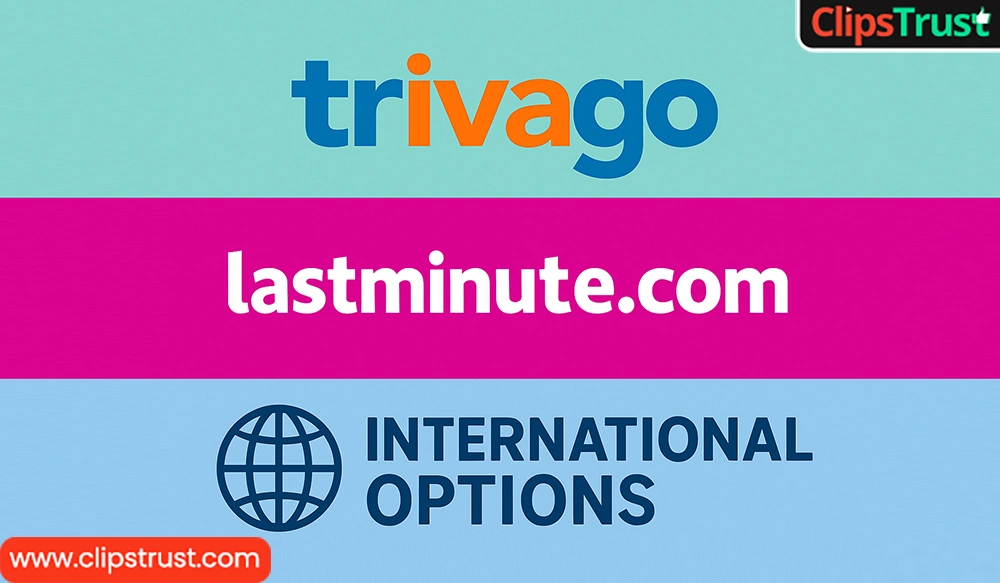 Trivago