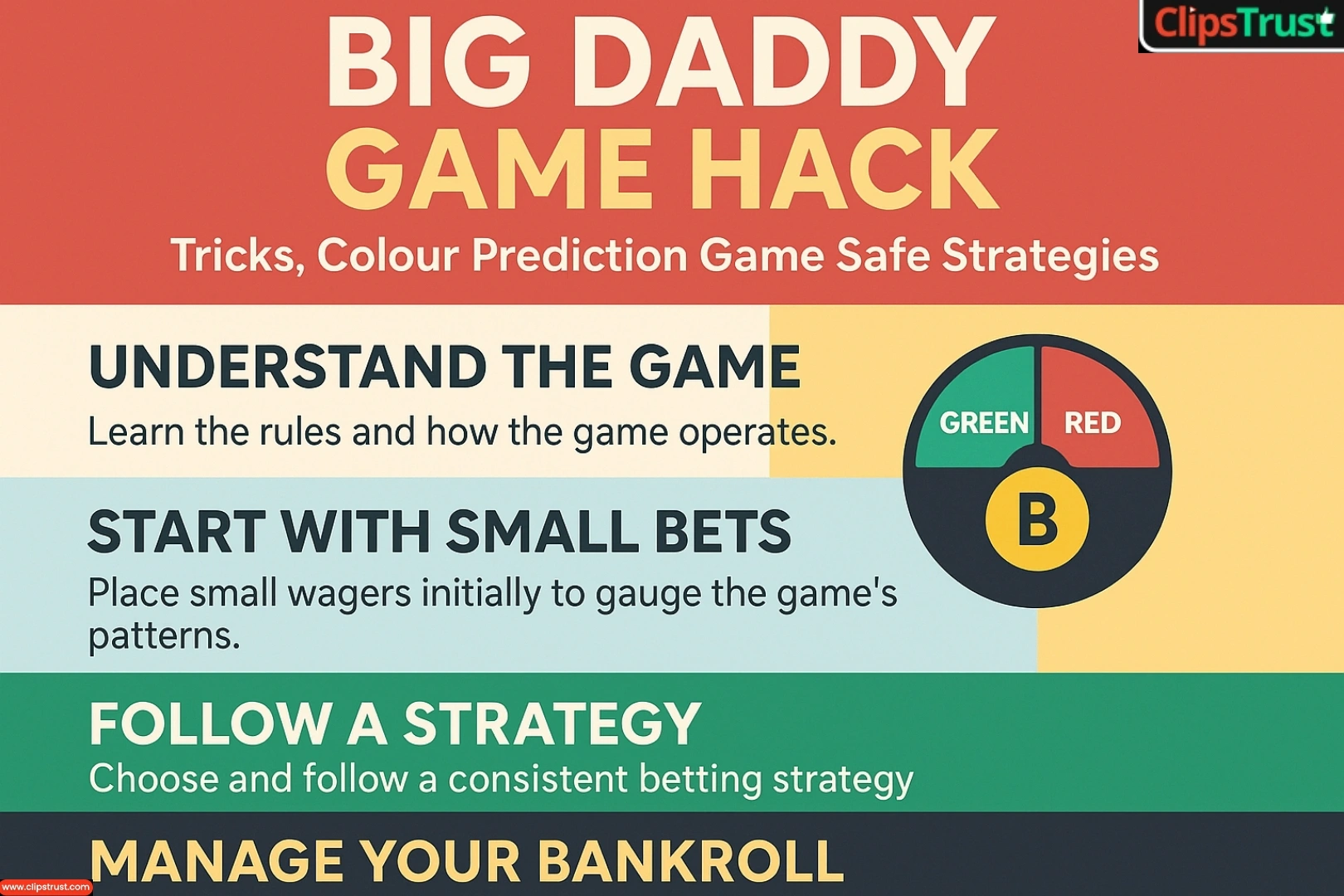 Big Daddy Game