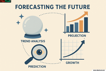 "Forecasting
