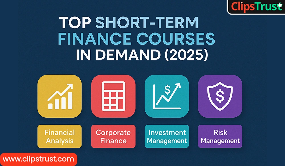 Which Finance Course is in Demand in India