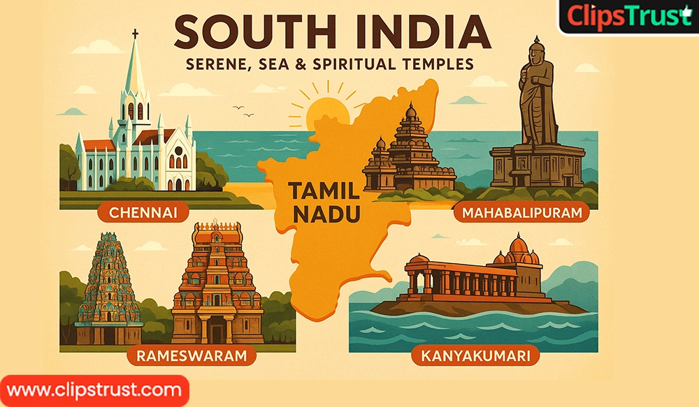 Budget Trip Plan