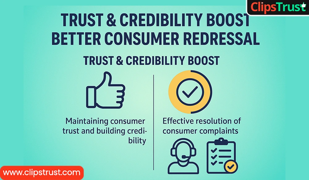 Trust & Credibility Boost
