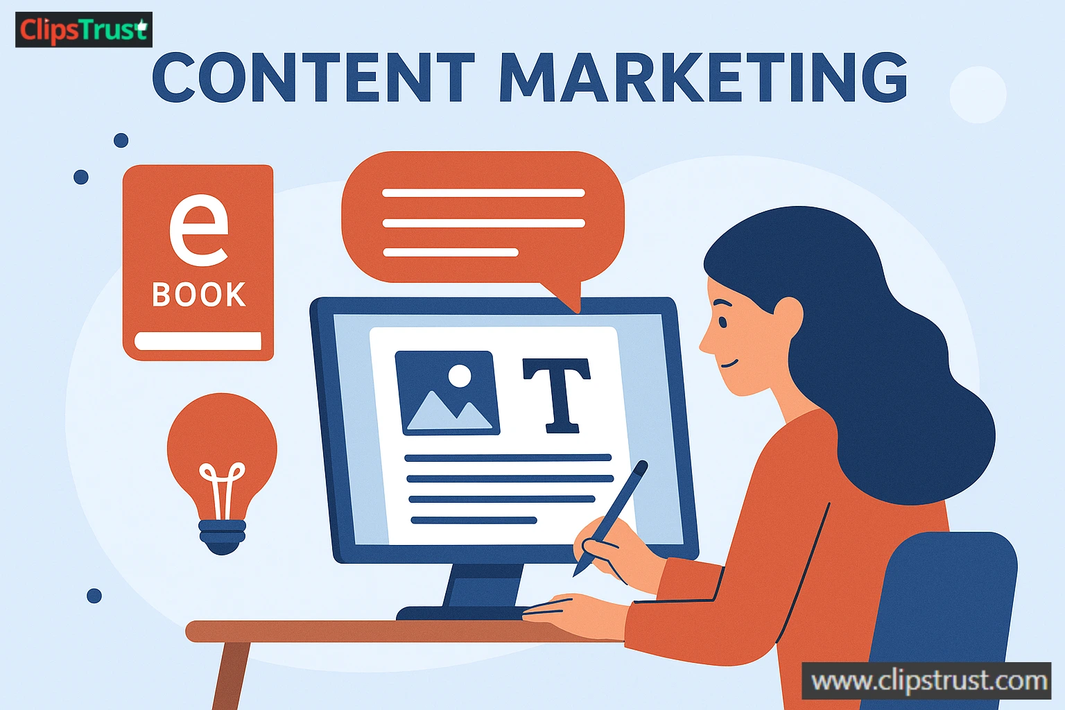 Content-Marketing 