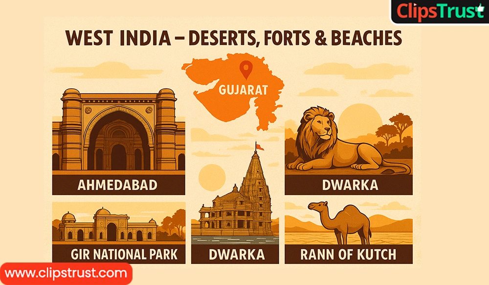 Budget Trip Plan