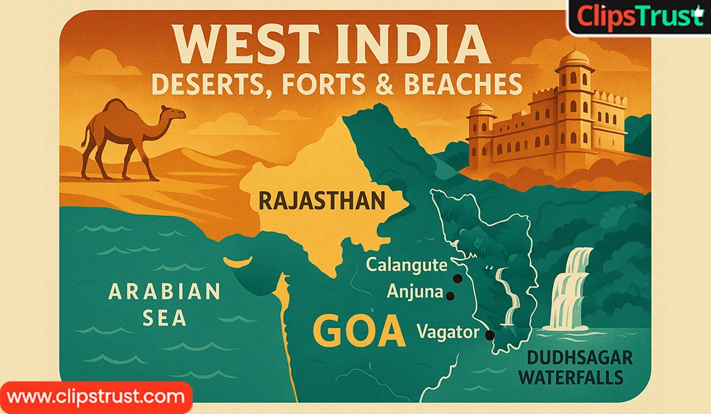 Budget Trip Plan