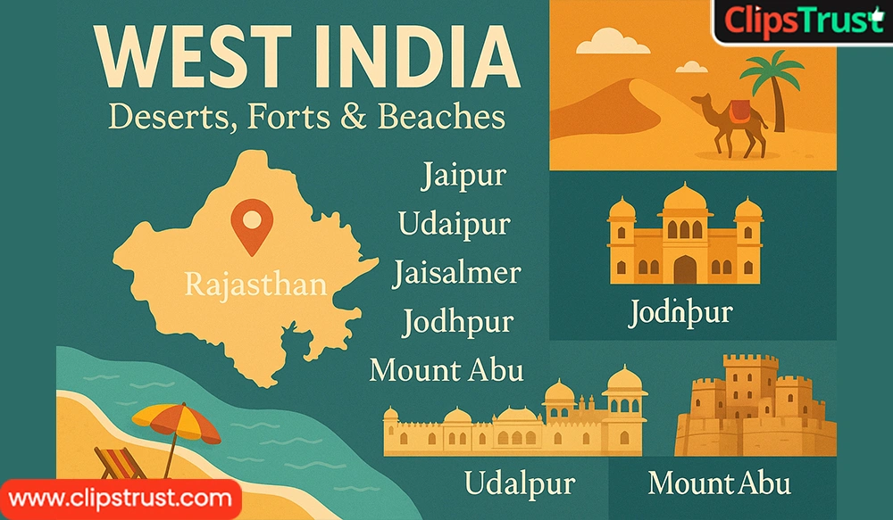 Budget Trip Plan