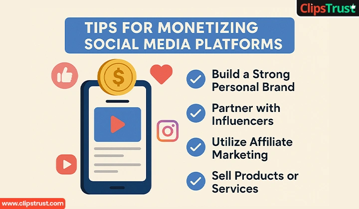 Social Media Platforms