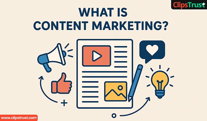 Content Marketing 