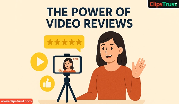 What is the Power of Video Reviews