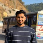 Nawed Zafar