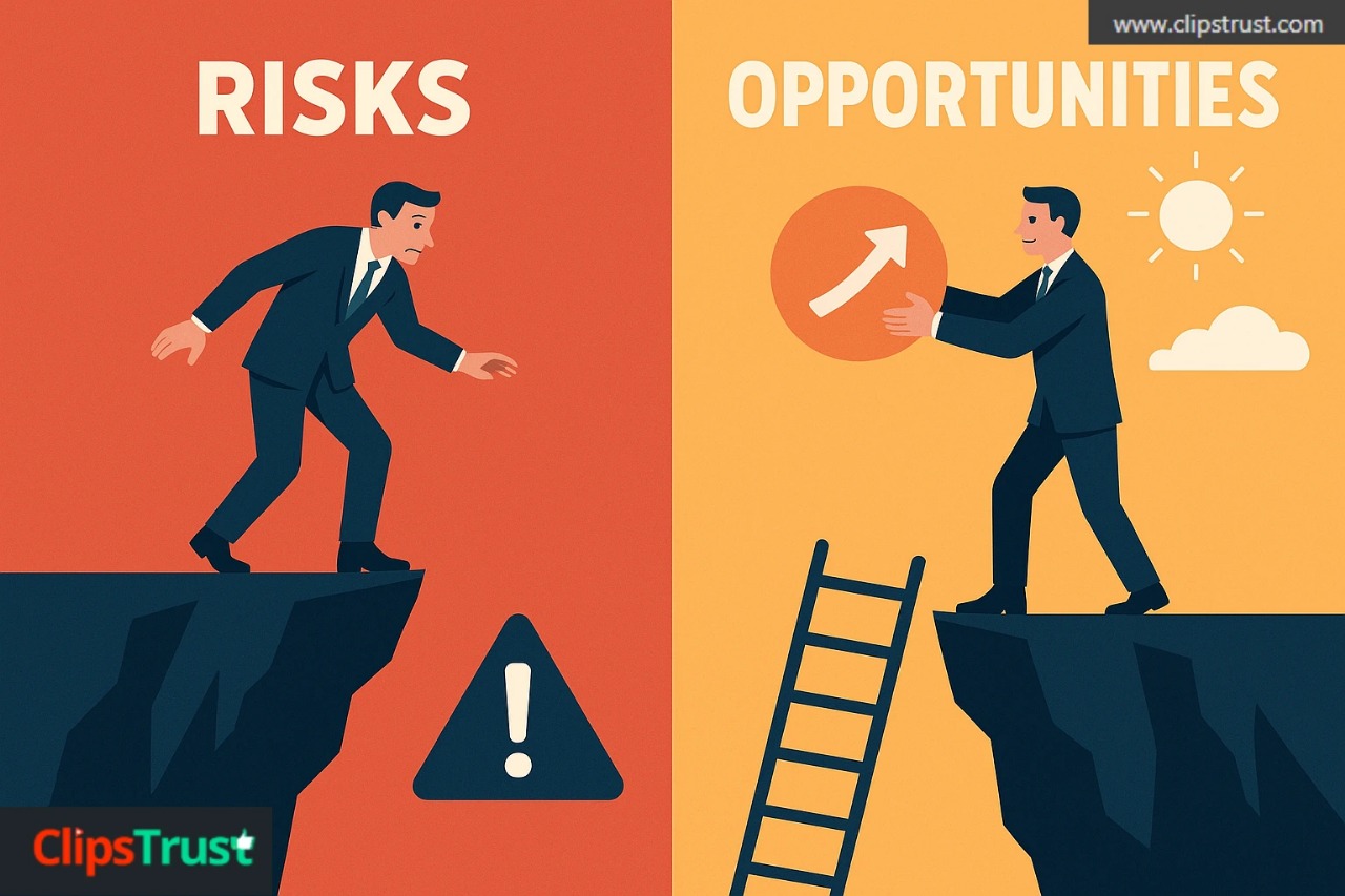 risk-and-opportunties